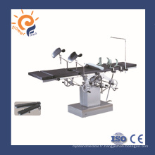 FY-3001 Medical Device Side Operating Universal Table